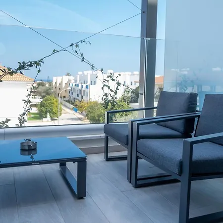 Mythical - Gym*yoga Room*pools Protaras